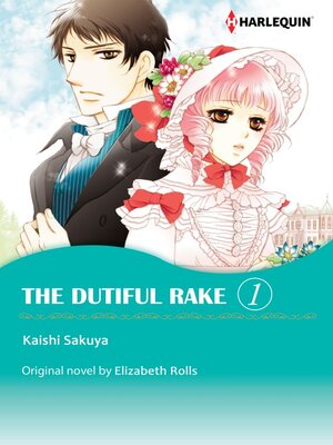 cover image of The Dutiful Rake 1